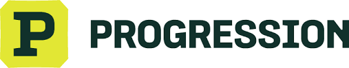 Progression logo