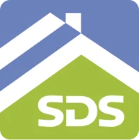 SDS logo